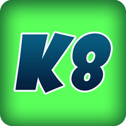 k8游戏盒子 1.0 安卓版