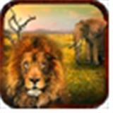 丛林狩猎野生动物园 1.0 安卓版
