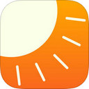 日橙 1.0 iphone版