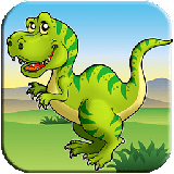 恐龙儿童游戏 9.1 安卓版