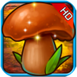 开心斗蘑菇 100 安卓版
