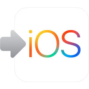 ios系统logo图片