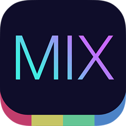MIX滤镜大师中文版 3.0.1 安卓版