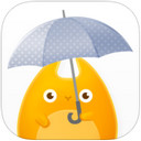 我的天气app 1.1.2 iphone/iPad版