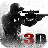 狙击行动3D代号猎鹰 1.2 安卓版
