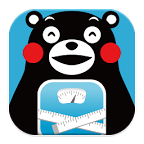 熊本熊体重管理客户端 1.1.2 安卓版