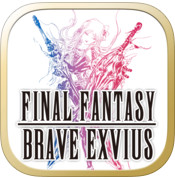 最终幻想_BRAVEExvius 1.0.2.1 安卓版
