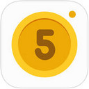 5毛钱特效app 1.0 iphone版