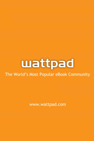 电子书社区Wattpad
