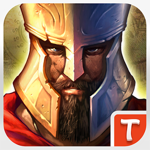 斯巴达战争Spartan Wars for Tango 1.4.2 中文版