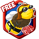 蜜蜂嗡嗡 2.0 安卓版