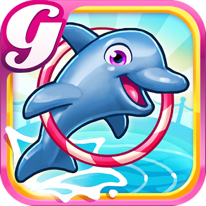 海豚表演app 1.9.14 安卓版