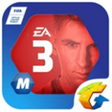 FIFA online3移动版 0.0.0.20 _abba.1442 安卓版