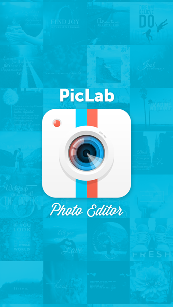 PicLab相机