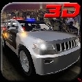警方追捕街头犯罪3D 1.1 安卓版