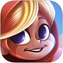 征服者的钟声iOS版 1.0 免费版