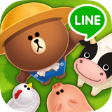 LINE布朗农场 1.0.0 安卓版