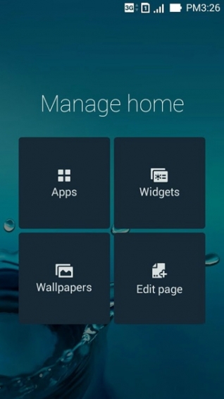 华硕桌面_ASUS Launcher 2.0.1.10 安卓版