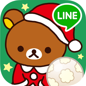 拉拉熊LINE Rilakkuma LOOP 1.7.1 安卓版