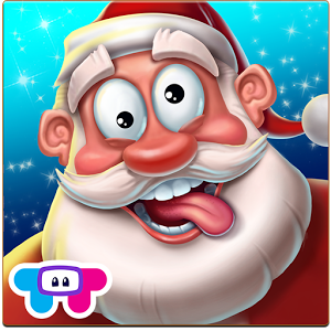 疯狂圣诞老人Crazy Santa 1.0.0 安卓版