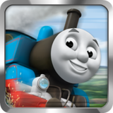 托马斯小火车比赛开始 1.0 安卓版