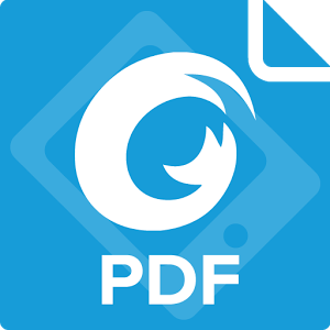 福昕阅读器_Foxit PDF Reader 3.6.0 安卓版