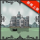 逃离方块锈色旅馆中文版 1.0.0 安卓版