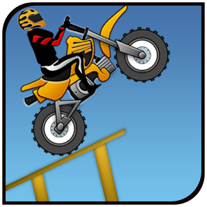 特技自行车赛Stunt Bike Racer 1.4 安卓版