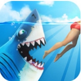 饥饿的鲨鱼世界 0.4.0 安卓版_带数据包