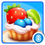 甜点物语2甜品店游戏 1.3.2 安卓版