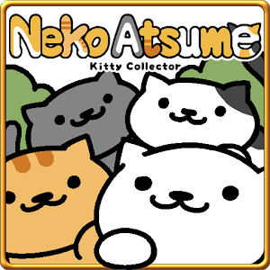 收集猫猫_Neko Atsume: Kitty Collector 1.4.5 安卓版