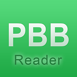 Pbb Reader 1.6.4 安卓版