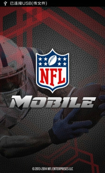 NFL Mobile 13.1.15 安卓版