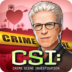 CSI暗罪谜踪 2.3.5 安卓版