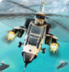 终极火力直升机 1.0 安卓版