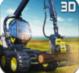 3D挖掘农作车 1.0.1 安卓版