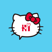 HK贴纸_Hello Kitty贴纸软件 2.0.7 安卓版