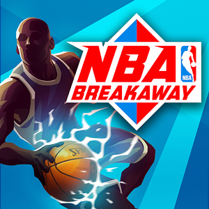 NBA分离式_NBA Breakaway 1.1.3 安卓版