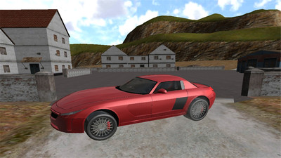 单机变形赛车3D 1.6 安卓版