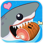鲨鱼爱火腿 1.0.6 安卓版