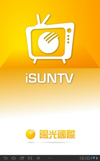 iSunTV阳光卫视