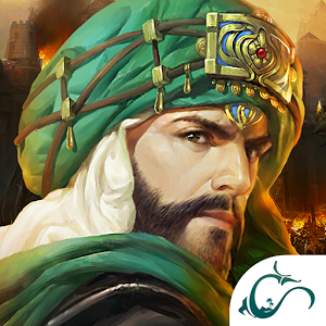 苏丹的复仇_Revenge of Sultans 1.0 安卓版