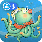 小章鱼做算术 2.3.4 安卓版