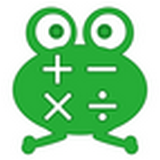 青蛙计算器 1.0 安卓版