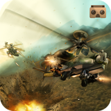 直升机战争VR 1.0 安卓版