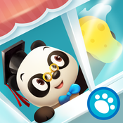 熊猫博士小小家 1.6 安卓版