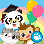 熊猫博士幼稚园游戏 2.4 安卓版