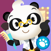 熊猫博士美容沙龙游戏 1.6 安卓版