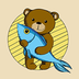 鱼与熊 1.0 安卓版