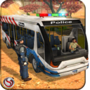 警方巴士爬坡3D 1.6 安卓版